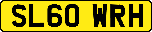 SL60WRH