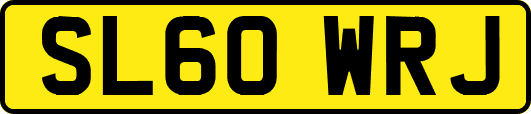 SL60WRJ