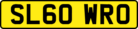 SL60WRO