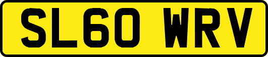 SL60WRV