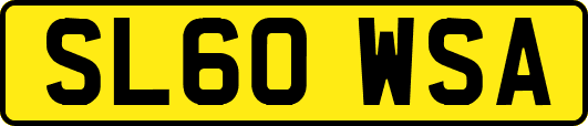 SL60WSA