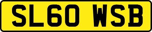 SL60WSB