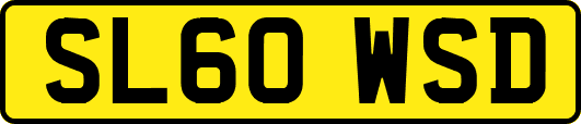 SL60WSD