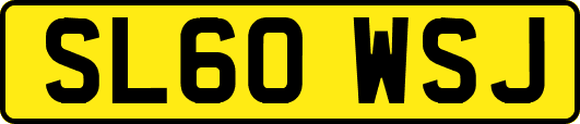 SL60WSJ