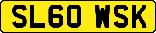SL60WSK