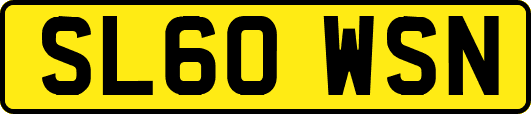 SL60WSN
