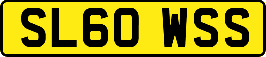 SL60WSS