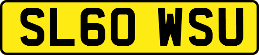 SL60WSU