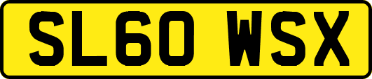 SL60WSX