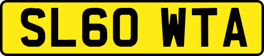 SL60WTA