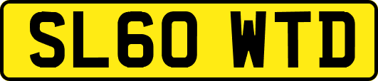 SL60WTD