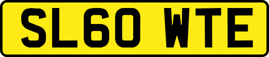 SL60WTE