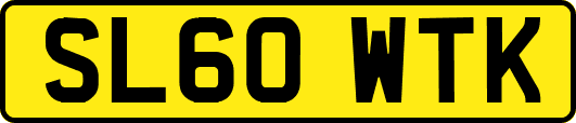 SL60WTK
