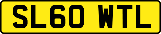 SL60WTL