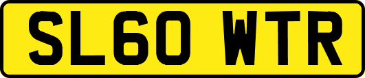 SL60WTR