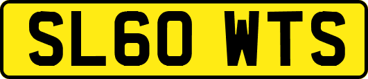 SL60WTS