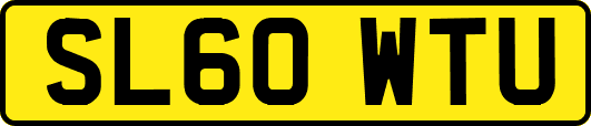 SL60WTU