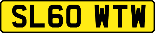 SL60WTW
