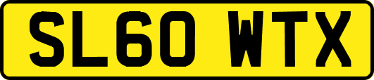 SL60WTX
