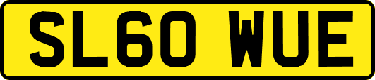 SL60WUE