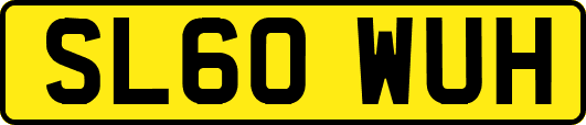 SL60WUH