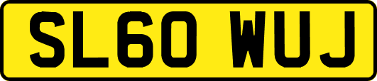 SL60WUJ