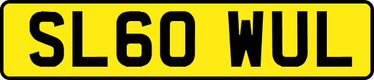 SL60WUL