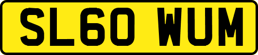 SL60WUM