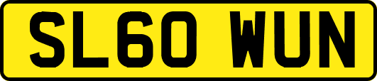SL60WUN