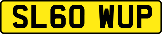 SL60WUP