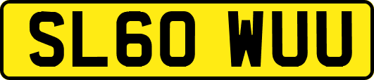 SL60WUU
