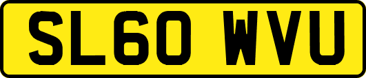 SL60WVU