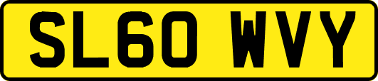 SL60WVY