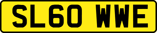 SL60WWE