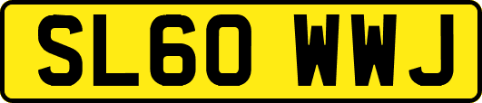 SL60WWJ