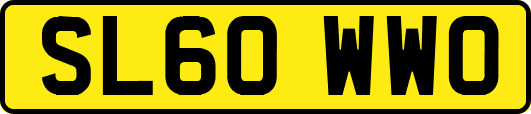 SL60WWO