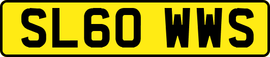 SL60WWS