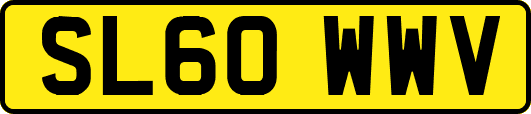 SL60WWV