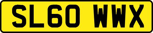 SL60WWX