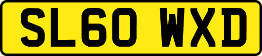 SL60WXD