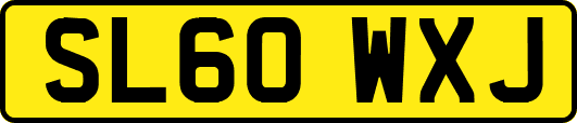 SL60WXJ