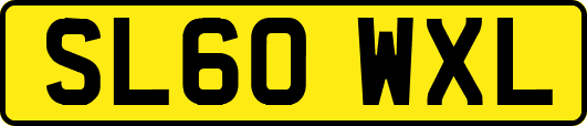 SL60WXL