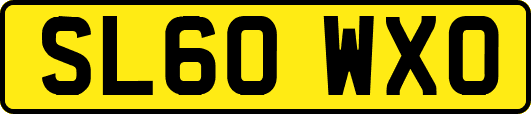 SL60WXO