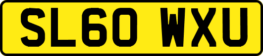 SL60WXU