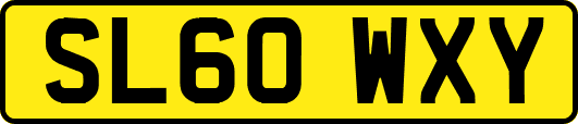 SL60WXY