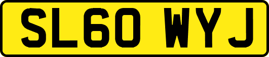SL60WYJ