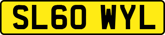 SL60WYL