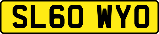 SL60WYO