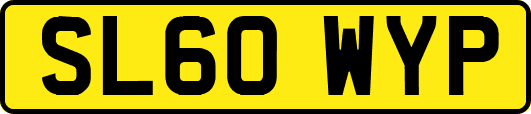 SL60WYP