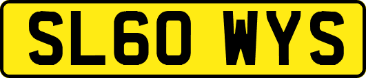 SL60WYS